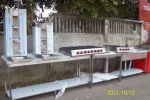 Utilaje profesionale pt Restaurant noi/ SH - Miniatura 2