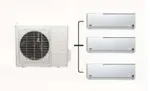 incarcare cu freon, revizii tehnice, reparatii aparate aer conditionat Bucuresti - Miniatura 1