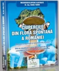 Carti tehnologie ciuperci si alte domenii - Imaginea 12