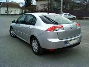 Laguna 3