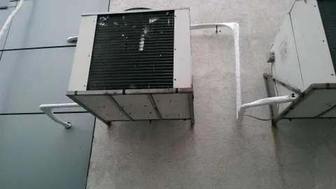 Intretinere aer conditionat 0731.334.893 - Imaginea 1