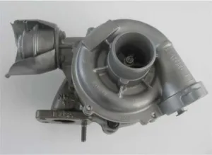 Turbina Mini, Citroen, Peugeot, Volvo, Ford