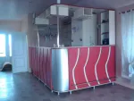 bar si scaune - Miniatura 3