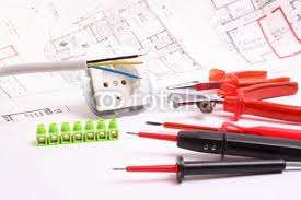 Schimbat instalatie electrica manopera