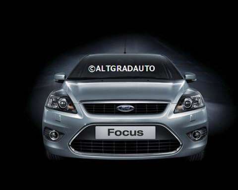 Ulei motor, servo-directie Ford 