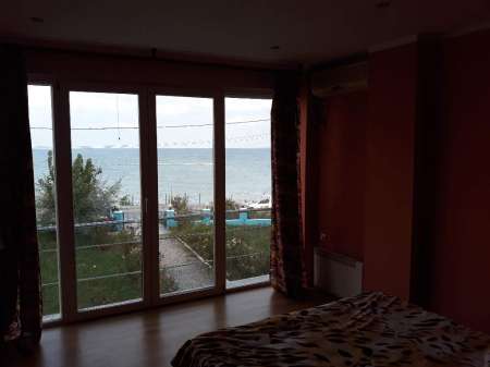 Proprietar vind apartament pe litoral, la malul marii in Costinesti