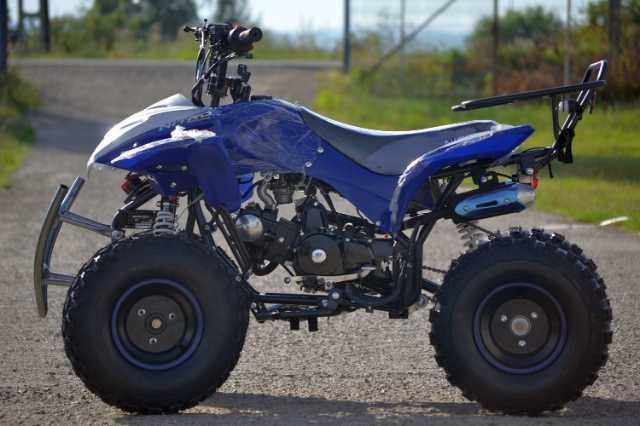 atv jumper roti de 8 inch, model 3