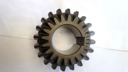 pinion cositoare krone 2