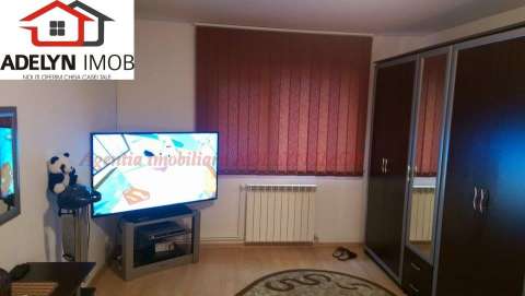 tulcea - apartament 3 camere, zona c5 1