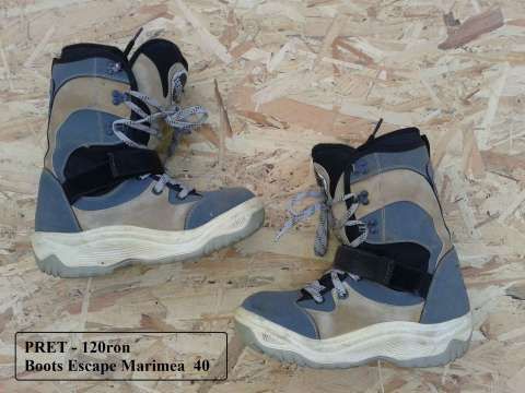 boots marimea 40 2