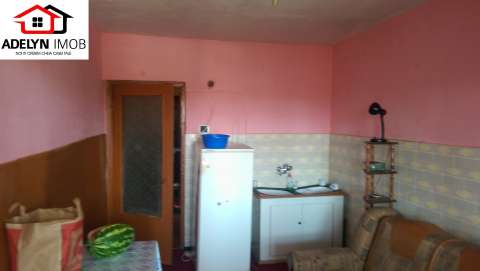 tulcea - apartament 4 camere, zona pacii 1