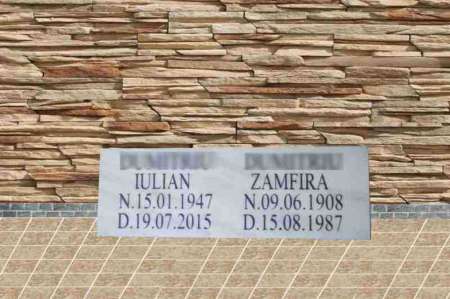 Avantajos scris litere pe marmura