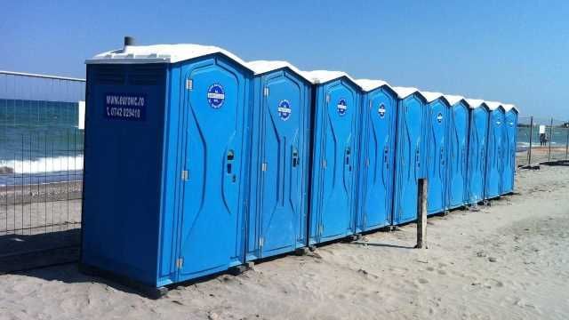 inchiriere toalete ecologice