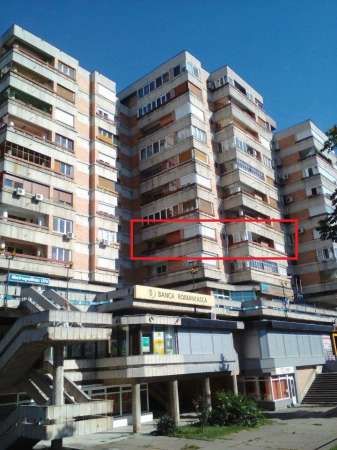 centru civic 3 camere - proprietar 5