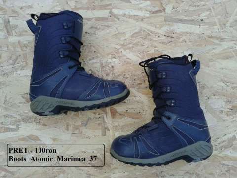 boots marimea 37 5