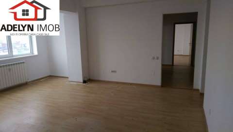 tulcea - apartament 2 camere, zona babadag 2