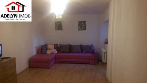 tulcea - apartament 2 camere, zona victoriei 3