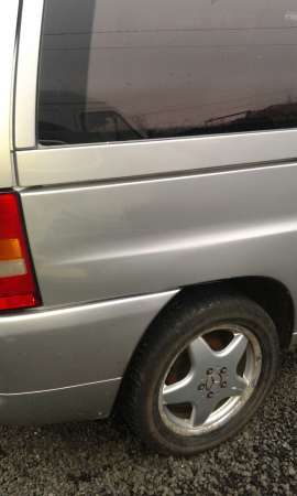 vand mercedes vito 8