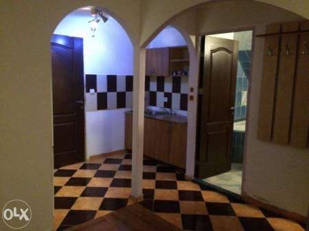 inchiriez apartament 2 camere, zona gara mica 2