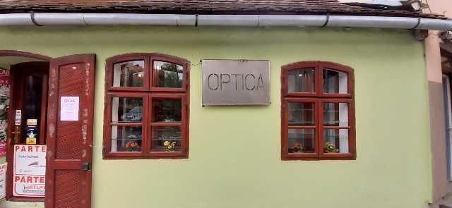 optica medicala sighisoara 3