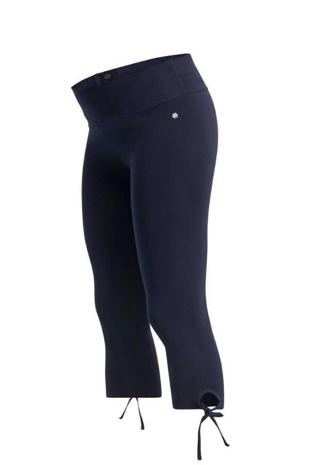 colanti/ leggings gravide fundite 3/ 4 esprit 2