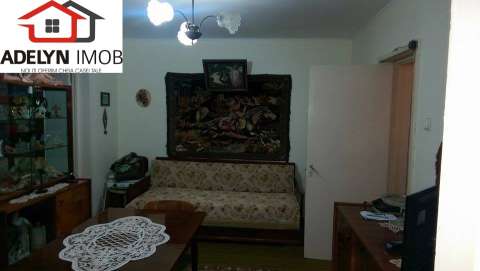 tulcea - apartament 2 camere, zona isaccei 1