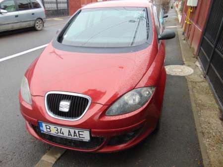 seat altea reference 3