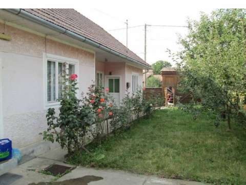 casa ultracentral in localitatea covasna 1