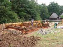 muncitori gospodarie Germania 