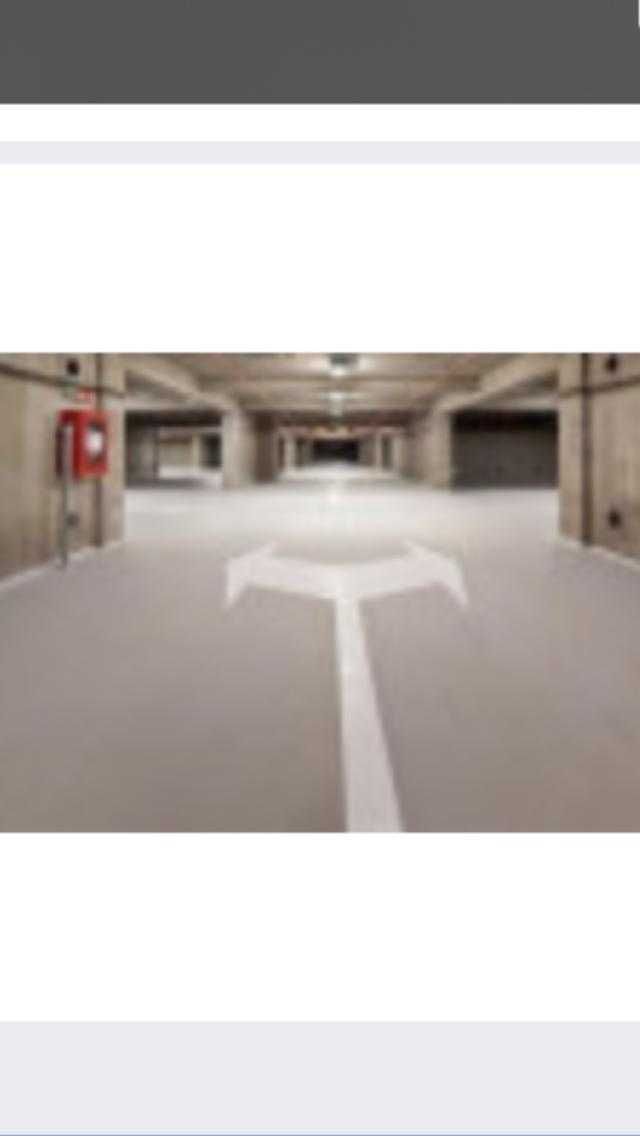 De inchiriat loc parcare subteran Complex Rezidential New Town Dristor Baba Novac