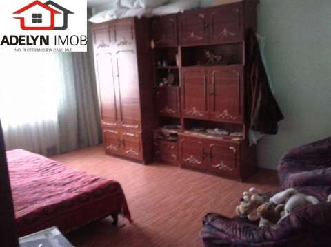 tulcea - apartament 3 camere, zona podgoriilor 2