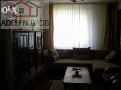 tulcea - apartament 2 camere, zona garii 6