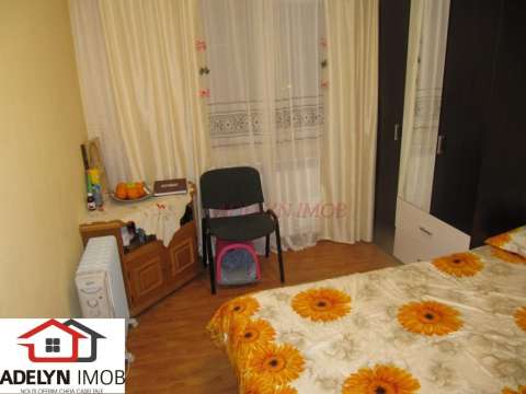 tulcea - apartament 2 camere, zona neptun 6