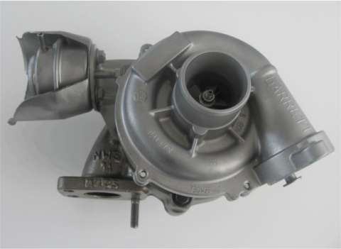 Turbina Mini, Citroen, Peugeot, Volvo, Ford 