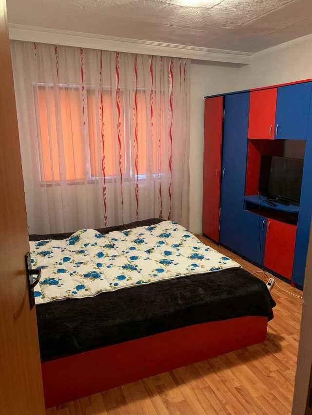 vand apartament mobilat in orsova 2