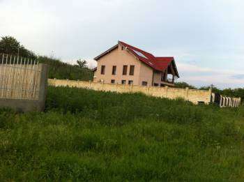 vand teren casa in slobozia, 22 euro/mp