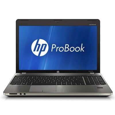 Laptop second hand HP ProBook 4530s