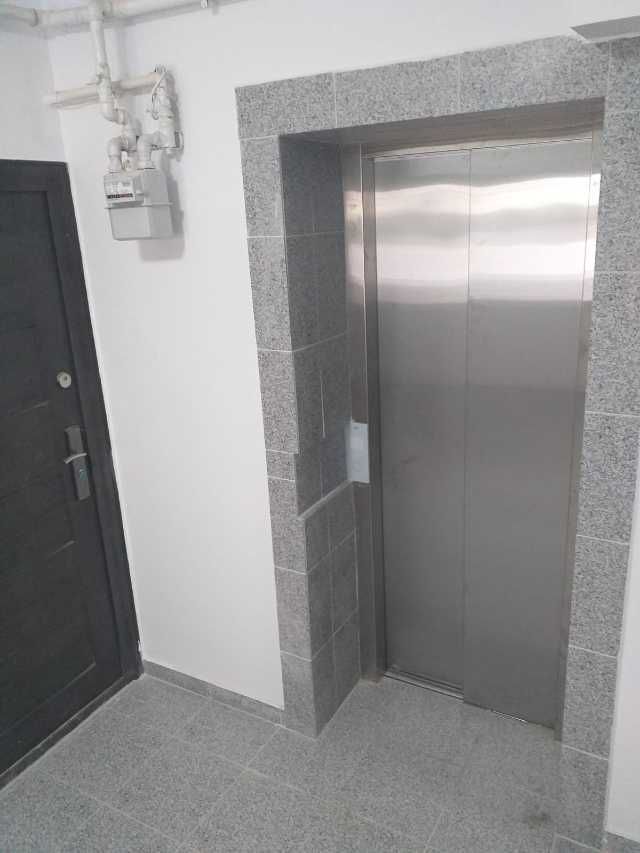 ultimul apartament militari residence- finalizat- de la 1