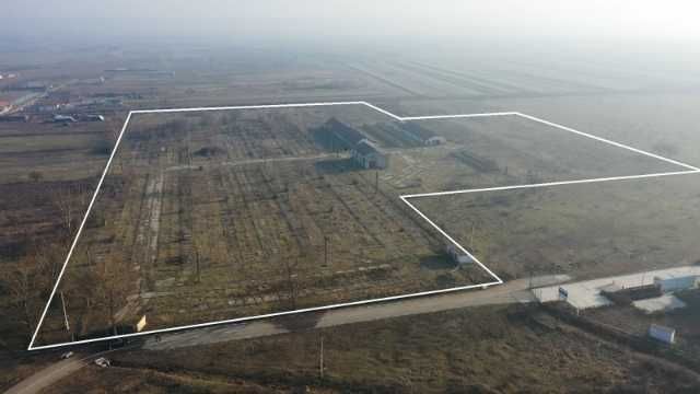 Teren intravilan 55. 000 mp inchiriere/ vanzare anunturi gratuite