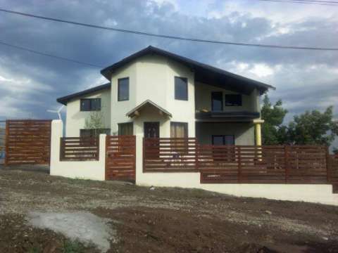 paulesti cocosesti casa zona deosebita