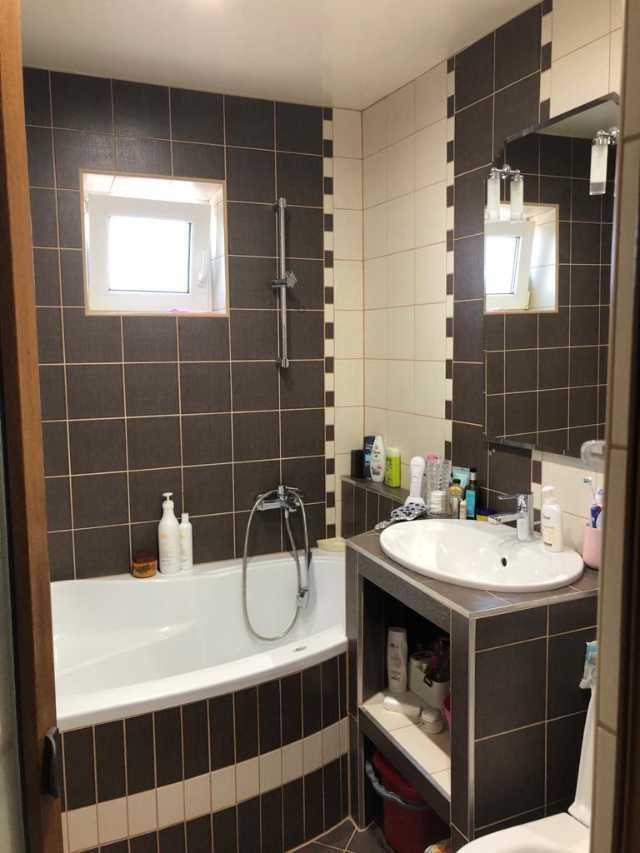 vand apartament in orasul beclean, suprafata de 70 mp 6