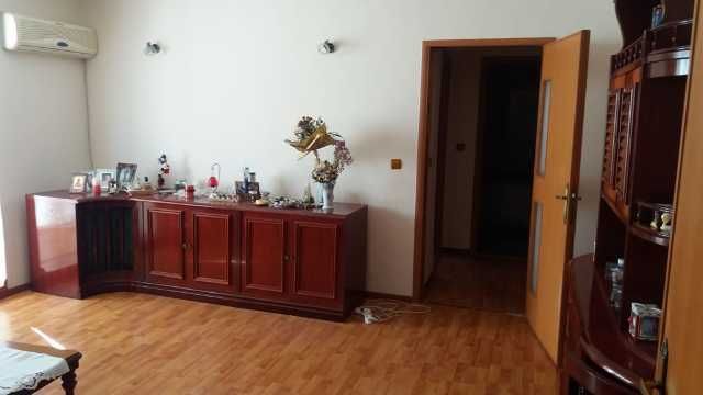 inchiriez apartament 2 camere, brazda lui novac 4