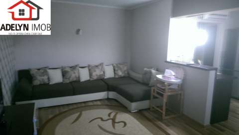 tulcea - apartament 3 camere, zona piata noua 1