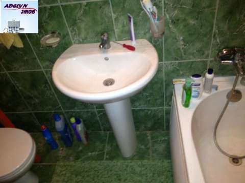 tulcea - apartament 2 camere, zona centrala 1