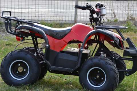 atv e- quad crucial 2