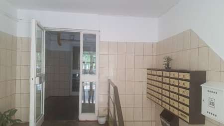 proprietar vand apartament 3 camere conf 1, zona rahova- petre ispirescu, an constructie 3