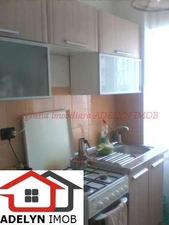 tulcea - apartament 3 camere, zona vest 3