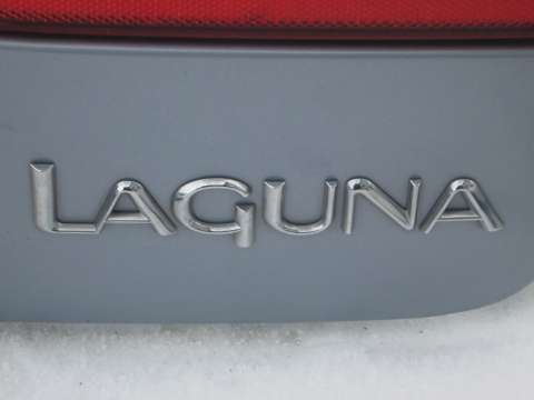 Dezmembrari Renault Laguna 2