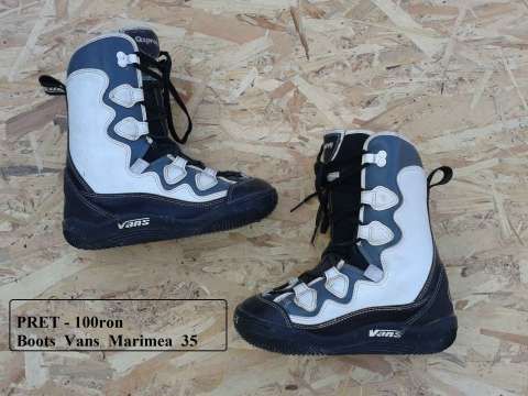 boots marimea 35 5