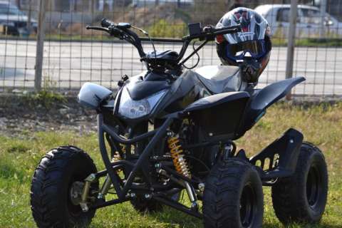 atv quad koal 2